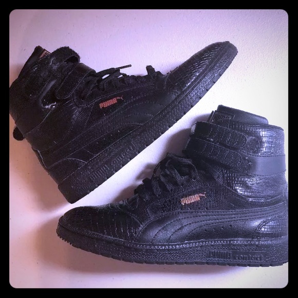 velcro high tops womens